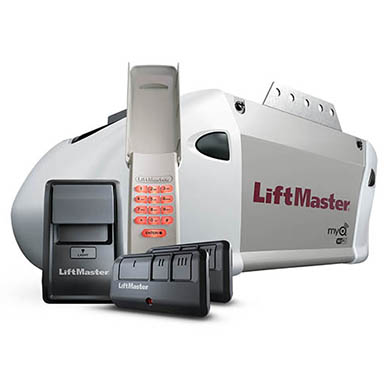 LiftMaster Model 8365W-267