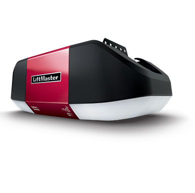 Liftmaster WLED opener