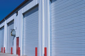 Triangle Garage Doors LLC